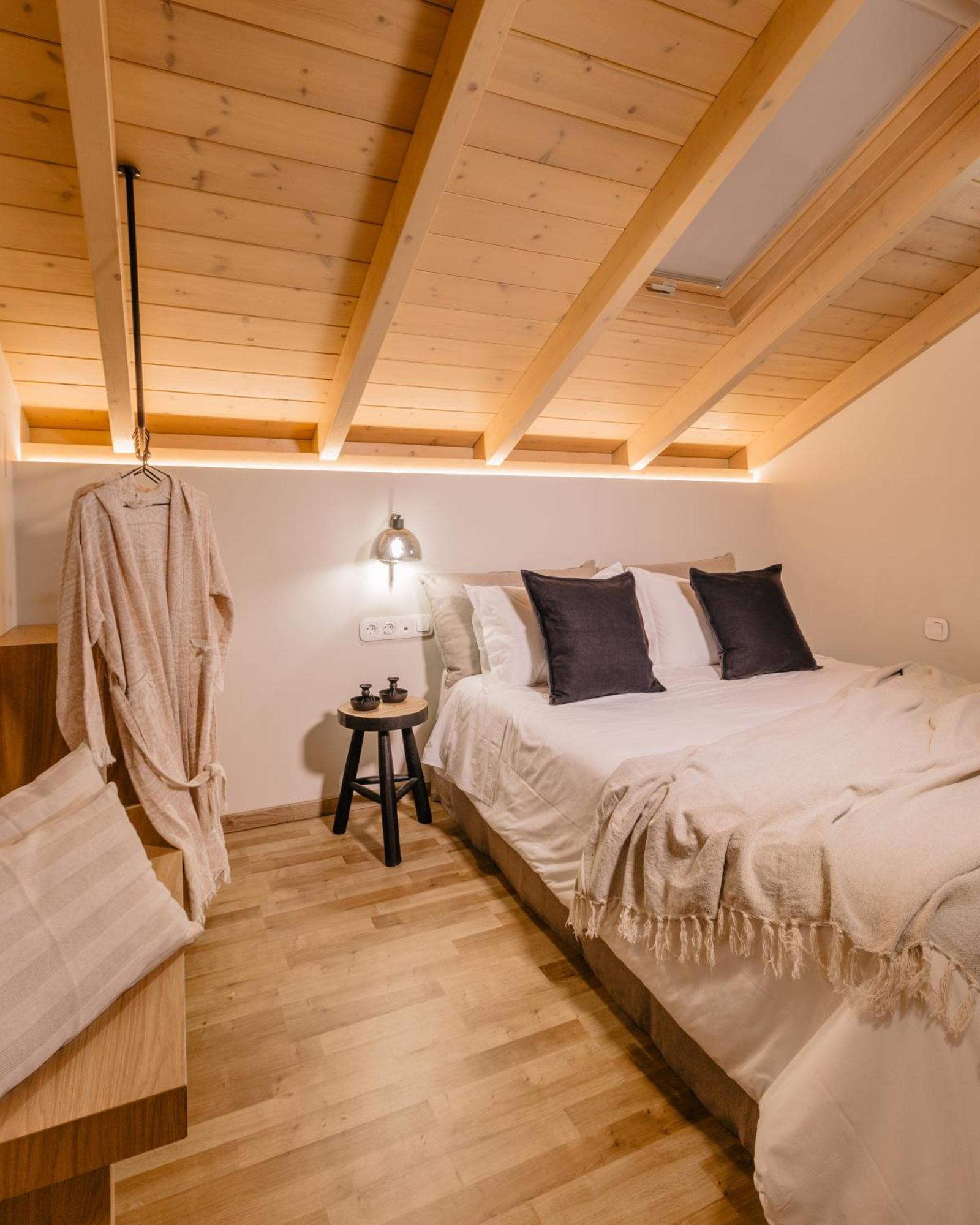 Papadria Villas - Modern Luxury Villas Near Kathisma Beach Tsoukaládhes Екстериор снимка